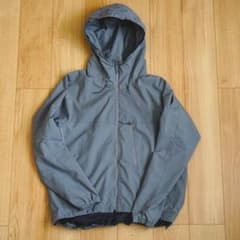 koti BEAUTY&YOUTH CYCLING HOODED JACKET - メルカリ
