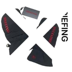 【新品未使用】BRIEFING ブリーフィング 完売品 コーデュラウォームミトン 新品未使用】BRIEFING ブリーフィング 完売品 コーデュラウォーム