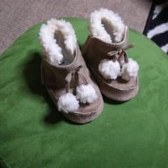 ブーツのサムネイル