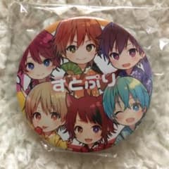 すとぷり すとめも10 缶バッジのサムネイル