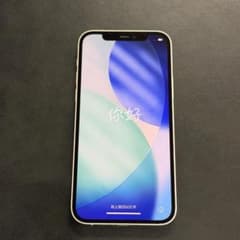 金*谷様 Apple iPhone 12 MGHV3J/A 液晶キズ 128GB - メルカリ