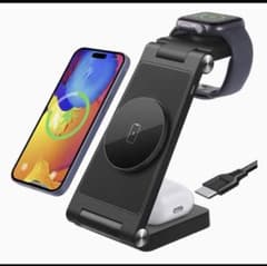 ワイヤレス充電器のサムネイル