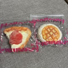 Mellojoy ワッフル ピザのサムネイル