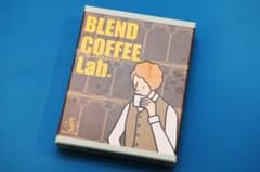 ブレンドコーヒーラボ　BLEND COFFEE Lab. ボードゲームのサムネイル
