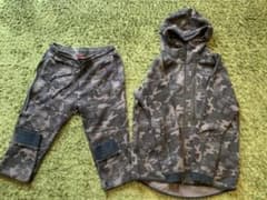 kn-ichi/o...様専用　ナイキテックフリース　セットアップのサムネイル