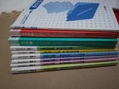 ユーキャン　ケアマネージャー講座テキストのサムネイル