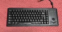 Cherry G84-4400PTBUS/03 ロープロファイル トラックボール Cherry G84-4400PTBUS/03 ロープロファイル トラックボール - メルカリ