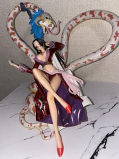 ONE PIECE フィギアのサムネイル