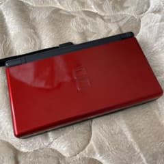 Nintendo NINTENDO DS ニンテンド-DS LITE クリムゾ…のサムネイル
