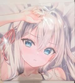 C108　新作　アーリャ　抱き枕カバー　Yan-Yam　ロシデレ　藤真拓哉 C108 新作 アーリャ 抱き枕カバー Yan-Yam ロシデレ 藤真拓哉 - メルカリ