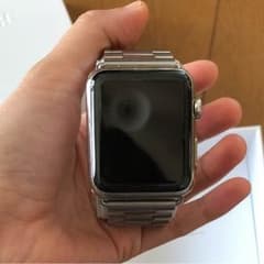 Apple WATCH 42 m m Caseのサムネイル