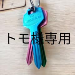 チタンキー２本セット★トモ様専用のサムネイル