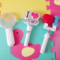 Hey Say JUMP ペンライト (smartペンラお取り置き)のサムネイル