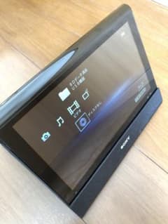 SONY 10.1V型 BDP-Z1 のサムネイル