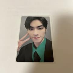 NCT NATION XIAOJUN トレカのサムネイル