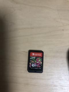 スプラトゥーン2のサムネイル