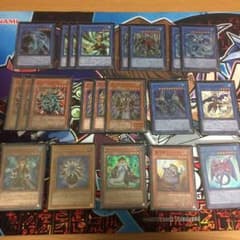 影霊衣 デッキ パーツのサムネイル