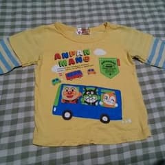 Tシャツのサムネイル