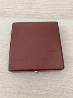 【木製リードケース】 Bbクラリネット用 5枚入れのサムネイル