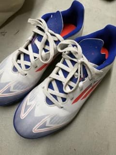 adidas F50 トレーニングシューズ ⭐︎美品⭐︎