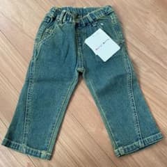 デニムパンツ 80のサムネイル