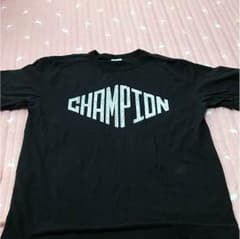 チャンピオン Tシャツのサムネイル