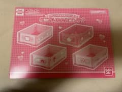 コロコロクリリン ミニ収納ボックスのサムネイル
