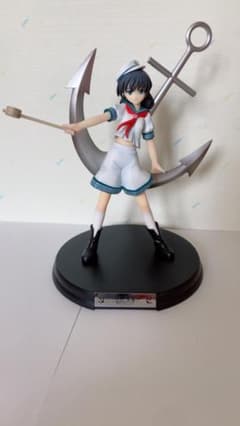 グリフォン 東方Project 村紗水蜜 1/8 フィギュア - メルカリ