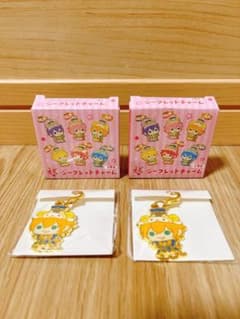 すとぷりキーホルダー 2個セットのサムネイル