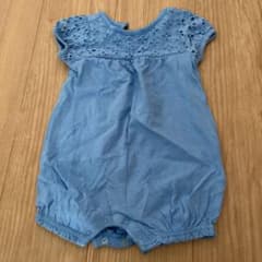 baby GAP ロンパース　6-12mのサムネイル