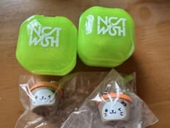 NCT WISH カプセルトイ 2個セット　ユウシのサムネイル
