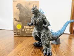 【トラベラー】東宝30cmシリーズ ゴジラ(2023)　少年リック限定版 ゴジラ(2023)