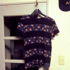 ZARA MAN Tシャツのサムネイル
