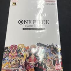 プレミアムカードコレクション25周年 未開封 - メルカリ