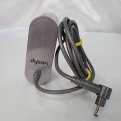 アダプター付きDyson 純正動作確認済ダイソン SV21 付属品あり ダイソン SV19,SV21,SV33純正充電器動作品 348783-04 - メルカリ