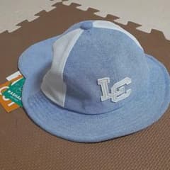【専用出品】キムラタン ラキエーベ　帽子 48cmのサムネイル