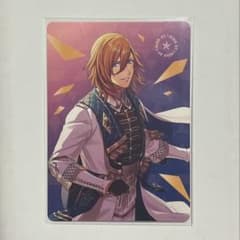 神宮寺レン うたプリ ライエモ CD メセカ - メルカリ