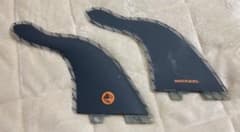 S-WINGS MIDKEEL470 Orange ツインフィン S-WINGS MIDKEEL470 Orange ツインフィン - メルカリ