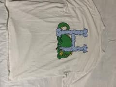 HUF 半袖Tシャツ ホワイト グラフィックのサムネイル