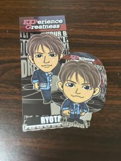 GENERATIONS 片寄涼太 千社札のサムネイル