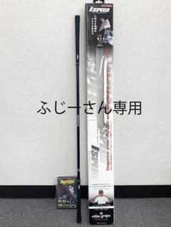 エリート　ワンスピード　ブラックのサムネイル