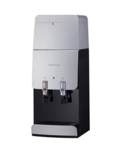 フレシャス ウォーターサーバー SIPHON+ショートタイプ フレシャス ウォーターサーバー SIPHON+ショートタイプ - メルカリ