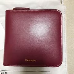 ☆☆☆あいぼんさん専用  fennec 財布のサムネイル