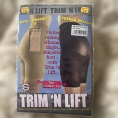 TRIM 'N LIFT 着圧ガードル Lサイズのサムネイル