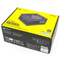 CORSAIR RM1000x 2024年モデル CP-9020271-JP - メルカリ