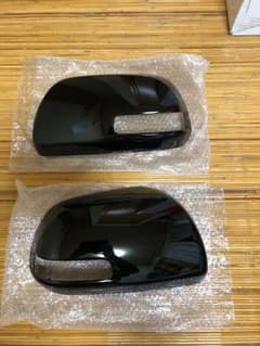 トヨタ ヴァンガード ドアミラー カバーのサムネイル