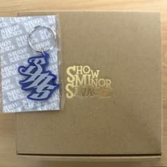 ShowMinorSavage グッズセット ShowMinorSavage グッズセット - メルカリ