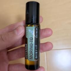 doTERRA ドテラ 森の音タッチ 森の音 10mL エッセンシャルオイルのサムネイル