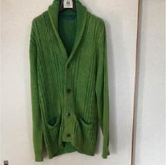 再値下げしました！J.FERRYカーディガンのサムネイル