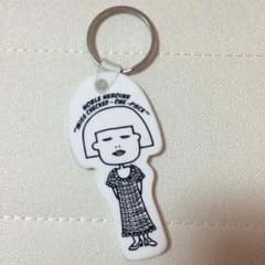 back number キーホルダーのサムネイル